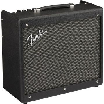 Fender Mustang GTX50 Elektro Gitar Amfisi