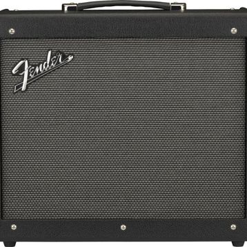 Fender Mustang GTX50 Elektro Gitar Amfisi