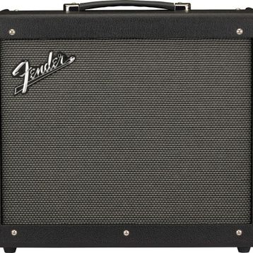Fender Mustang GTX50 Elektro Gitar Amfisi