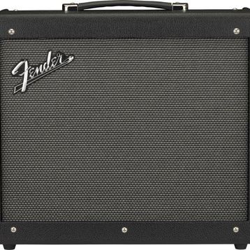 Fender Mustang GTX50 Elektro Gitar Amfisi