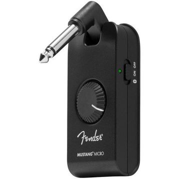 Fender Mustang Micro Kulaklık Amfisi