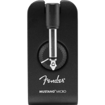 Fender Mustang Micro Kulaklık Amfisi