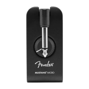 Fender Mustang Micro Kulaklık Amfisi