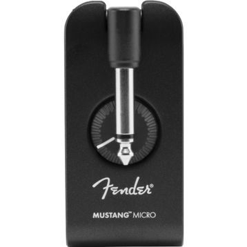 Fender Mustang Micro Kulaklık Amfisi
