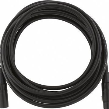 Fender Profesyonel 4.5 m Mikrofon Kablosu