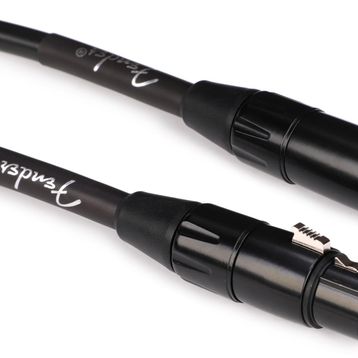 Fender Profesyonel 4.5 m Mikrofon Kablosu