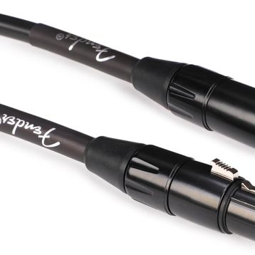 Fender Profesyonel 4.5 m Mikrofon Kablosu