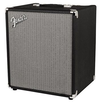 Fender Rumble 100 V3 Bas Gitar Amfisi