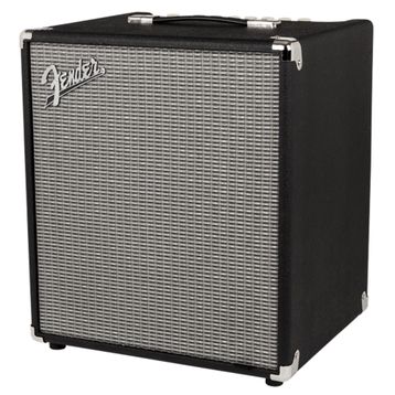 Fender Rumble 100 V3 Bas Gitar Amfisi