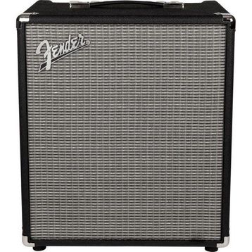 Fender Rumble 100 V3 Bas Gitar Amfisi