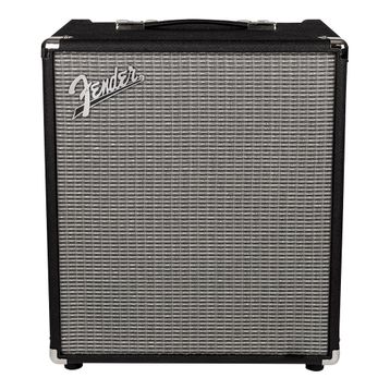Fender Rumble 100 V3 Bas Gitar Amfisi