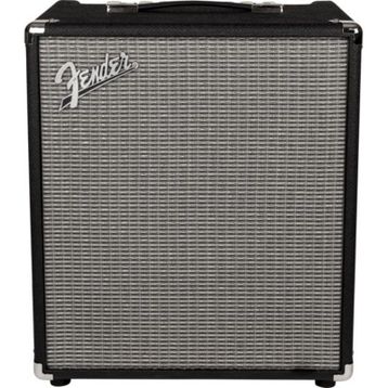 Fender Rumble 100 V3 Bas Gitar Amfisi
