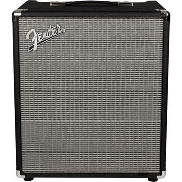Fender Rumble 100 V3 Bas Gitar Amfisi
