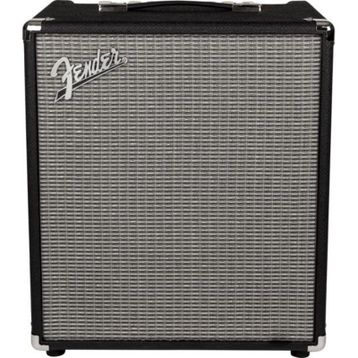 Fender Rumble 100 V3 Bas Gitar Amfisi
