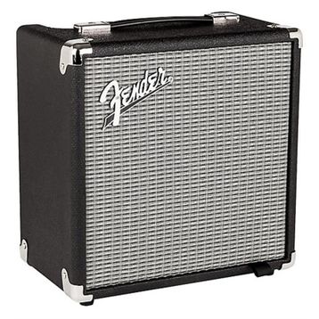 Fender RUMBLE 15 V3 Bass Gitar Amfisi