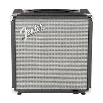 Fender RUMBLE 15 V3 Bass Gitar Amfisi
