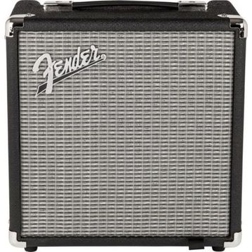 Fender RUMBLE 15 V3 Bass Gitar Amfisi