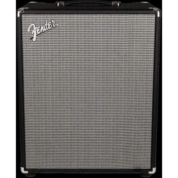 Fender Rumble 200 V3 Bas Gitar Amfisi