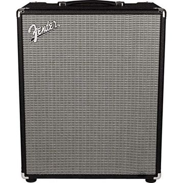 Fender Rumble 200 V3 Bas Gitar Amfisi