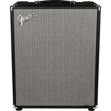 Fender Rumble 200 V3 Bas Gitar Amfisi