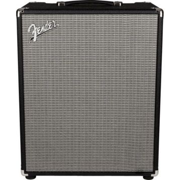 Fender Rumble 200 V3 Bas Gitar Amfisi