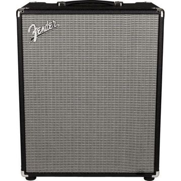 Fender Rumble 200 V3 Bas Gitar Amfisi