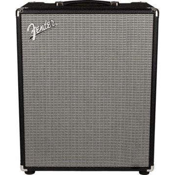 Fender Rumble 200 V3 Bas Gitar Amfisi