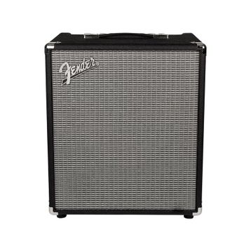 Fender Rumble 200 V3 Bas Gitar Amfisi