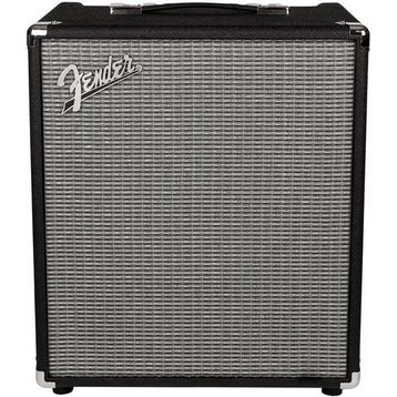 Fender Rumble 200 V3 Bas Gitar Amfisi