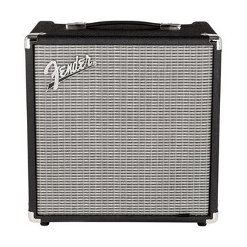 Fender RUMBLE 25 V3 Bass Gitar Amfisi