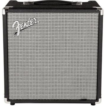 Fender RUMBLE 25 V3 Bass Gitar Amfisi