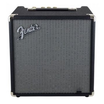Fender RUMBLE 25 V3 Bass Gitar Amfisi