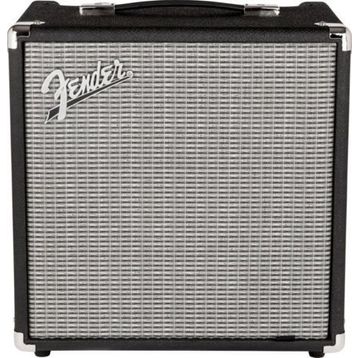 Fender RUMBLE 25 V3 Bass Gitar Amfisi
