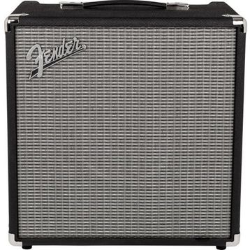 Fender RUMBLE 40 V3 Bass Gitar Amfisi