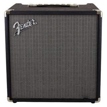 Fender RUMBLE 40 V3 Bass Gitar Amfisi