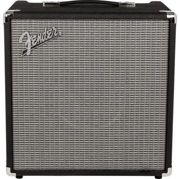 Fender RUMBLE 40 V3 Bass Gitar Amfisi