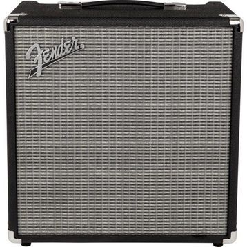 Fender RUMBLE 40 V3 Bass Gitar Amfisi