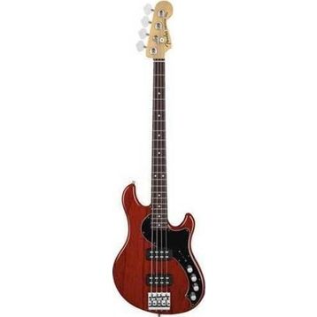 Fender USA DLX IV Dimension Bas Gitar