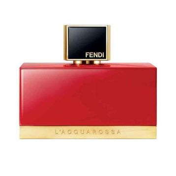 Fendi L'Acquarossa EDT 75 ml Kadın Parfümü