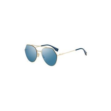 Fendi Unisex FF0194/S000/2A55 Unisex Güneş Gözlüğü