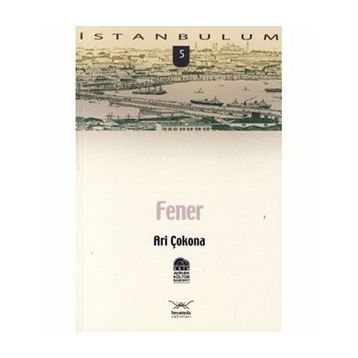 FENER - ARI ÇOKONA