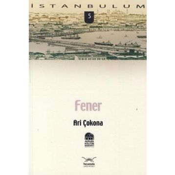 FENER - ARI ÇOKONA