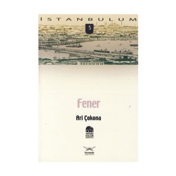 FENER - ARI ÇOKONA