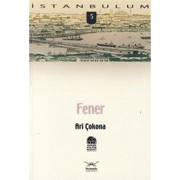 FENER - ARI ÇOKONA