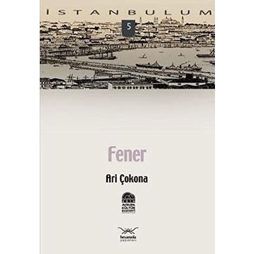 FENER - ARI ÇOKONA