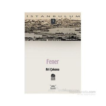FENER - ARI ÇOKONA