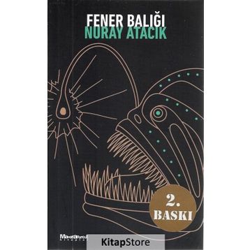 Fener Balığı - Nuray Atacık
