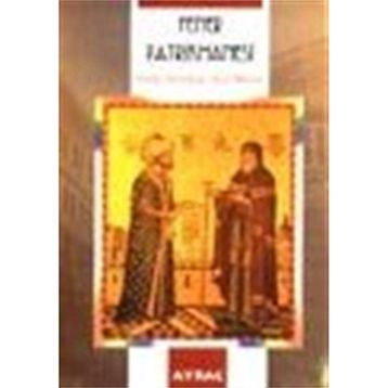 Fener Patrikanesi - Kolektif
