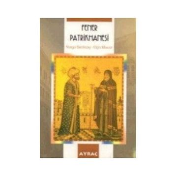 Fener Patrikanesi - Kolektif