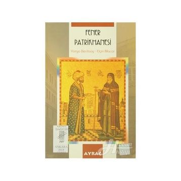Fener Patrikanesi - Kolektif